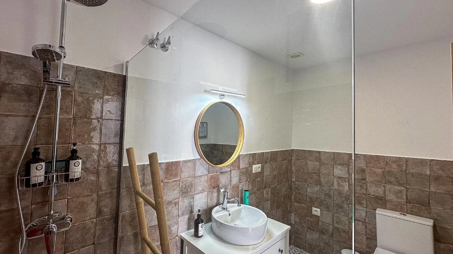 Отель La Tienda Nueva Компета