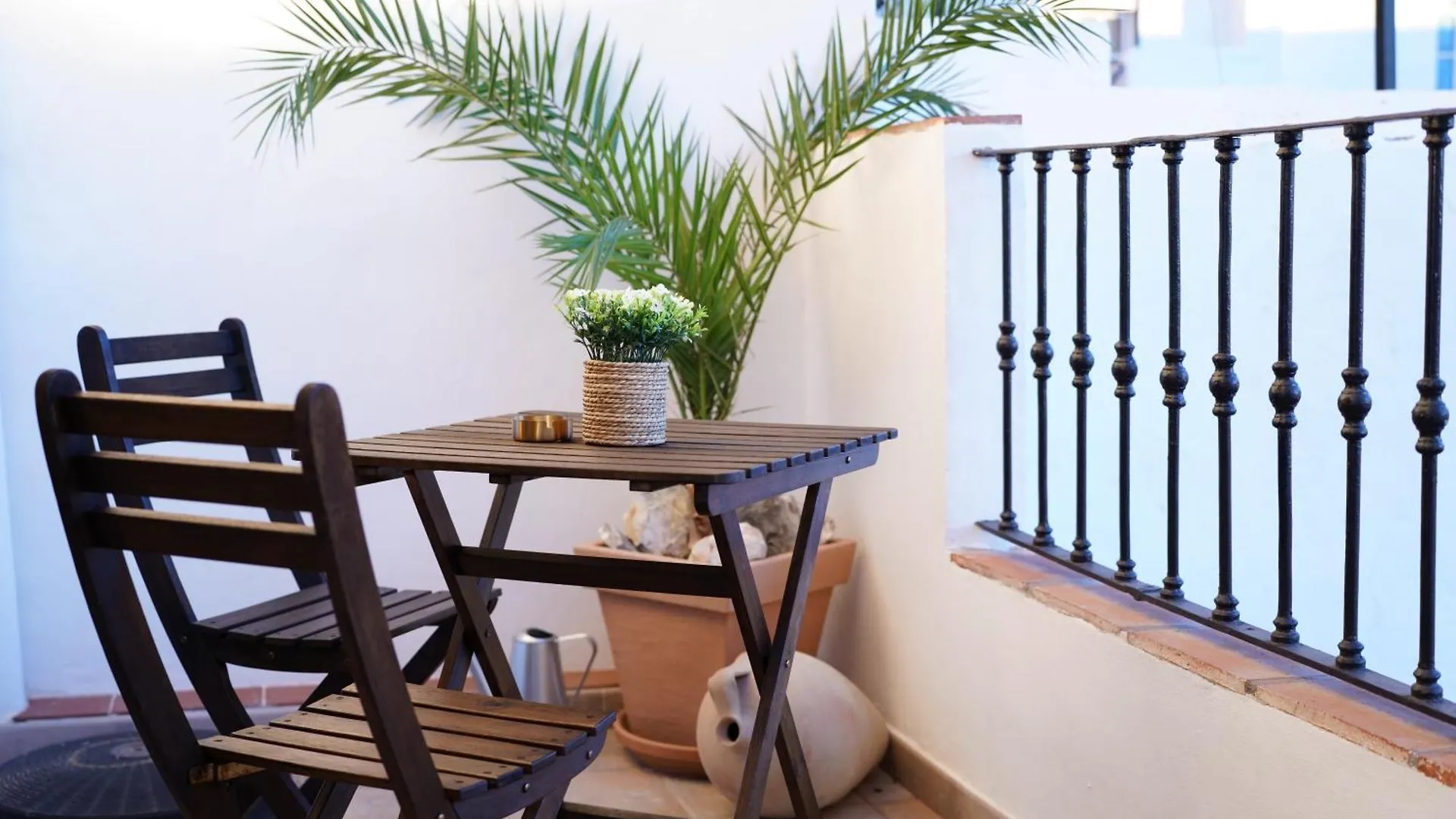 La Tienda Nueva Hotel Cómpeta Gasthuis