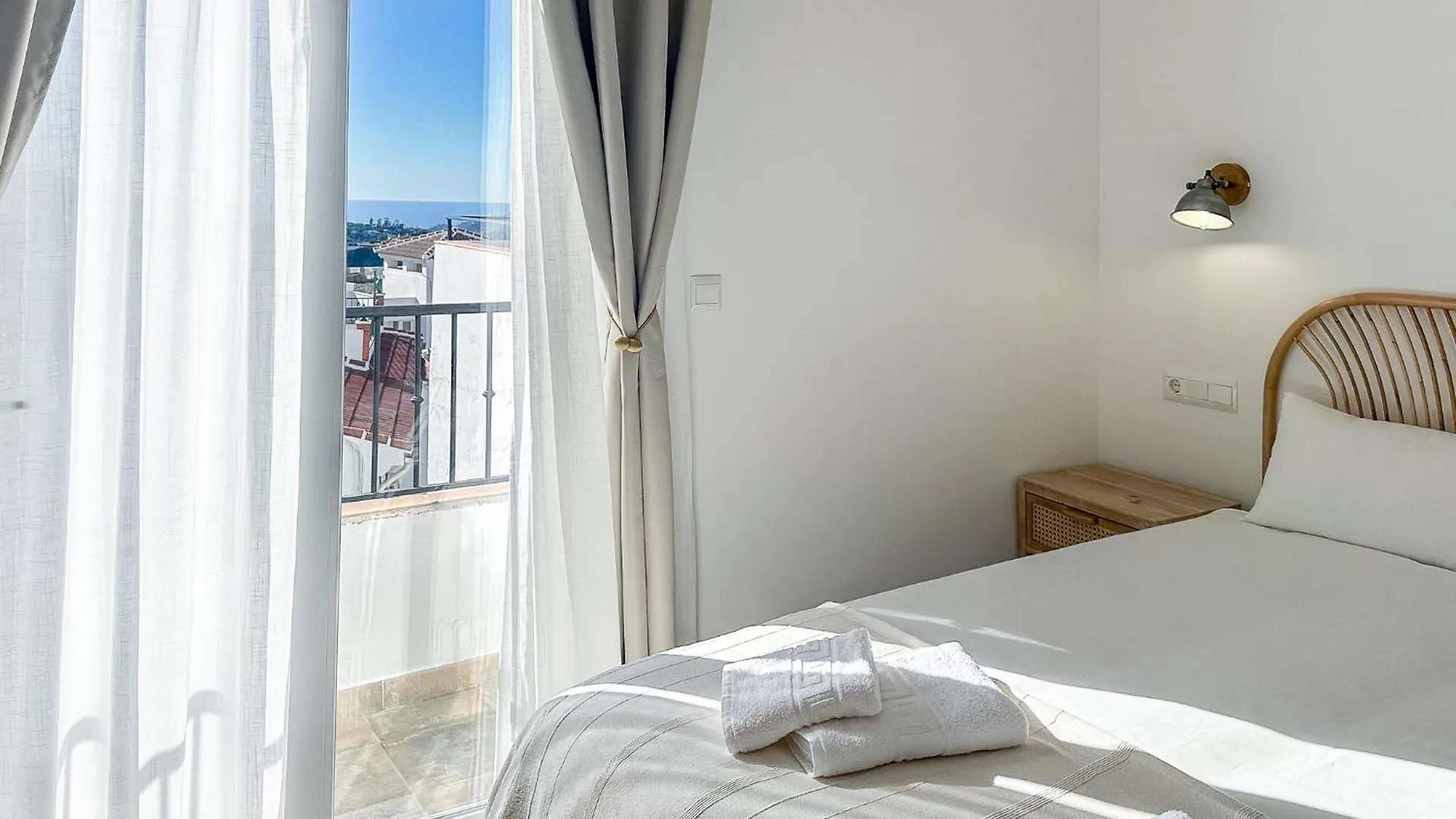La Tienda Nueva Hotel Cómpeta Spanje