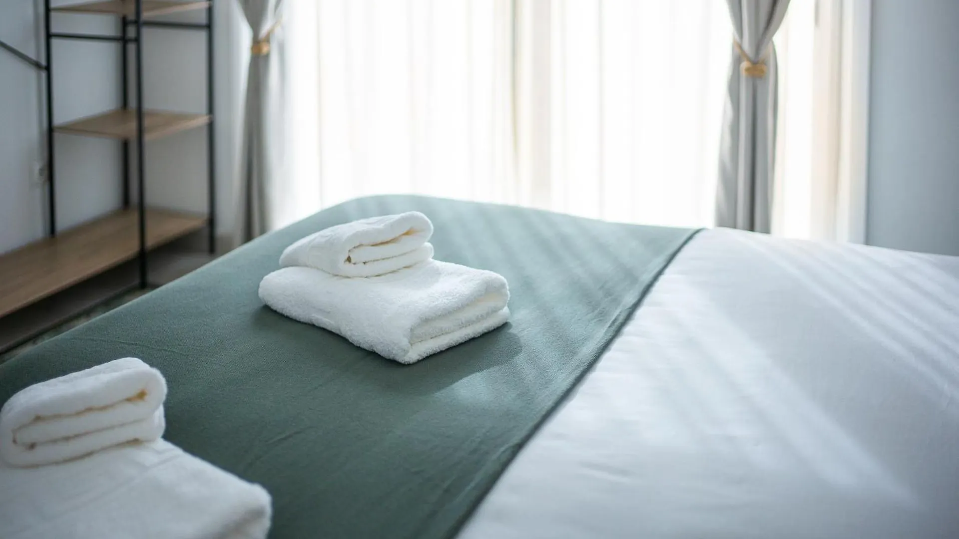 La Tienda Nueva Hotel Cómpeta Gasthuis