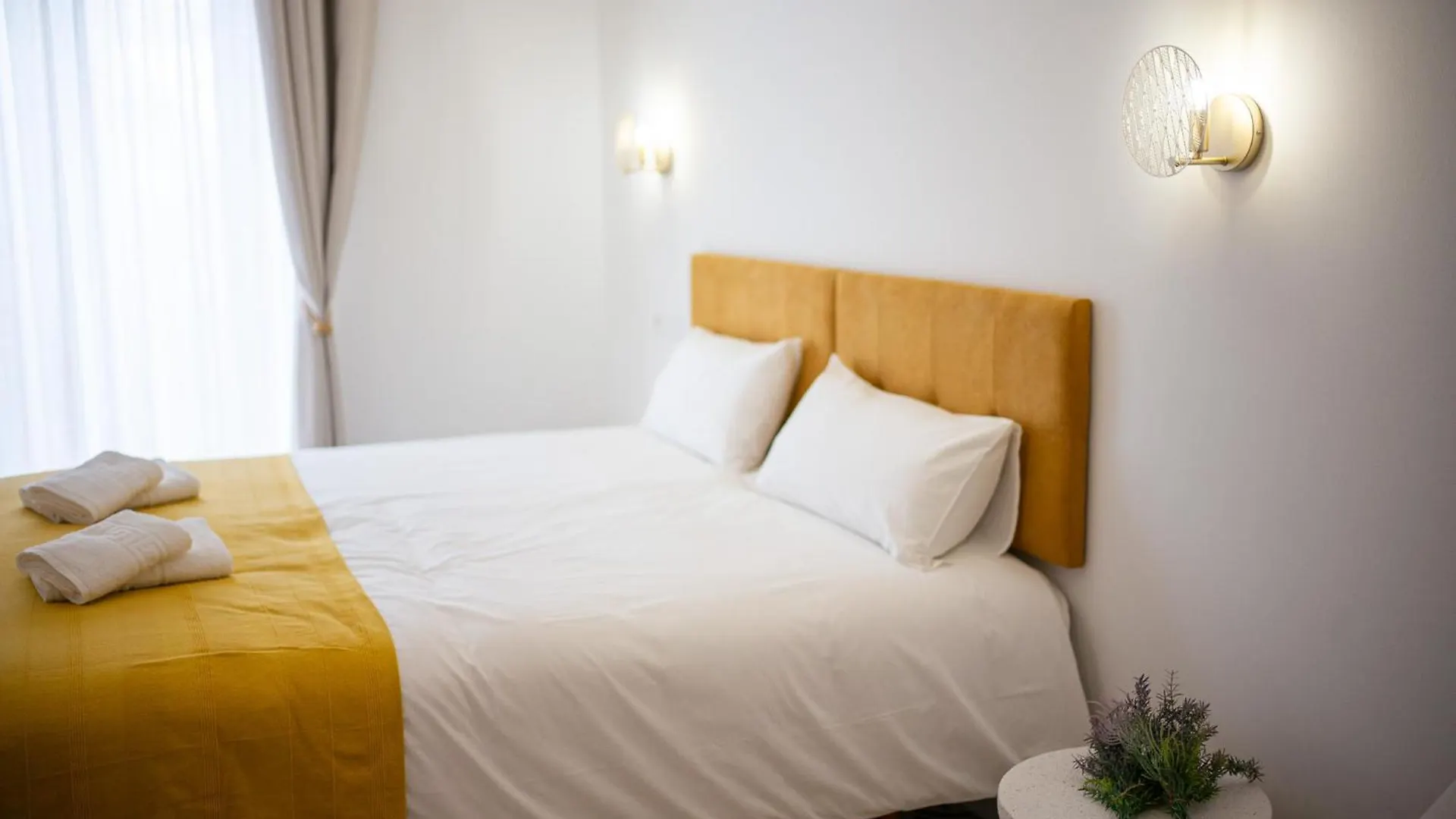 Gasthuis La Tienda Nueva Hotel Cómpeta