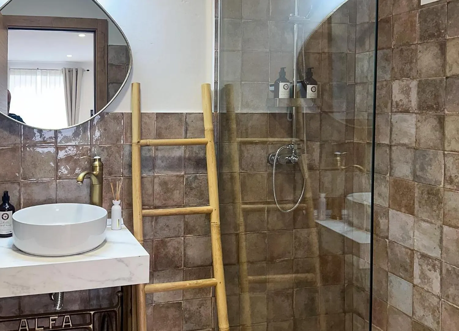 La Tienda Nueva Hotel Cómpeta