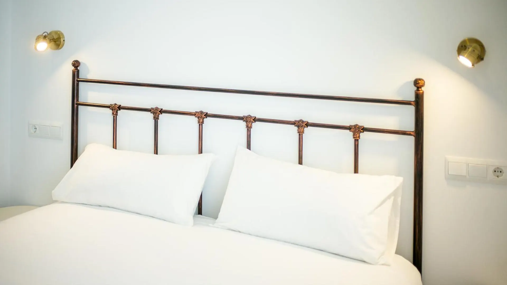 La Tienda Nueva Hotel Cómpeta