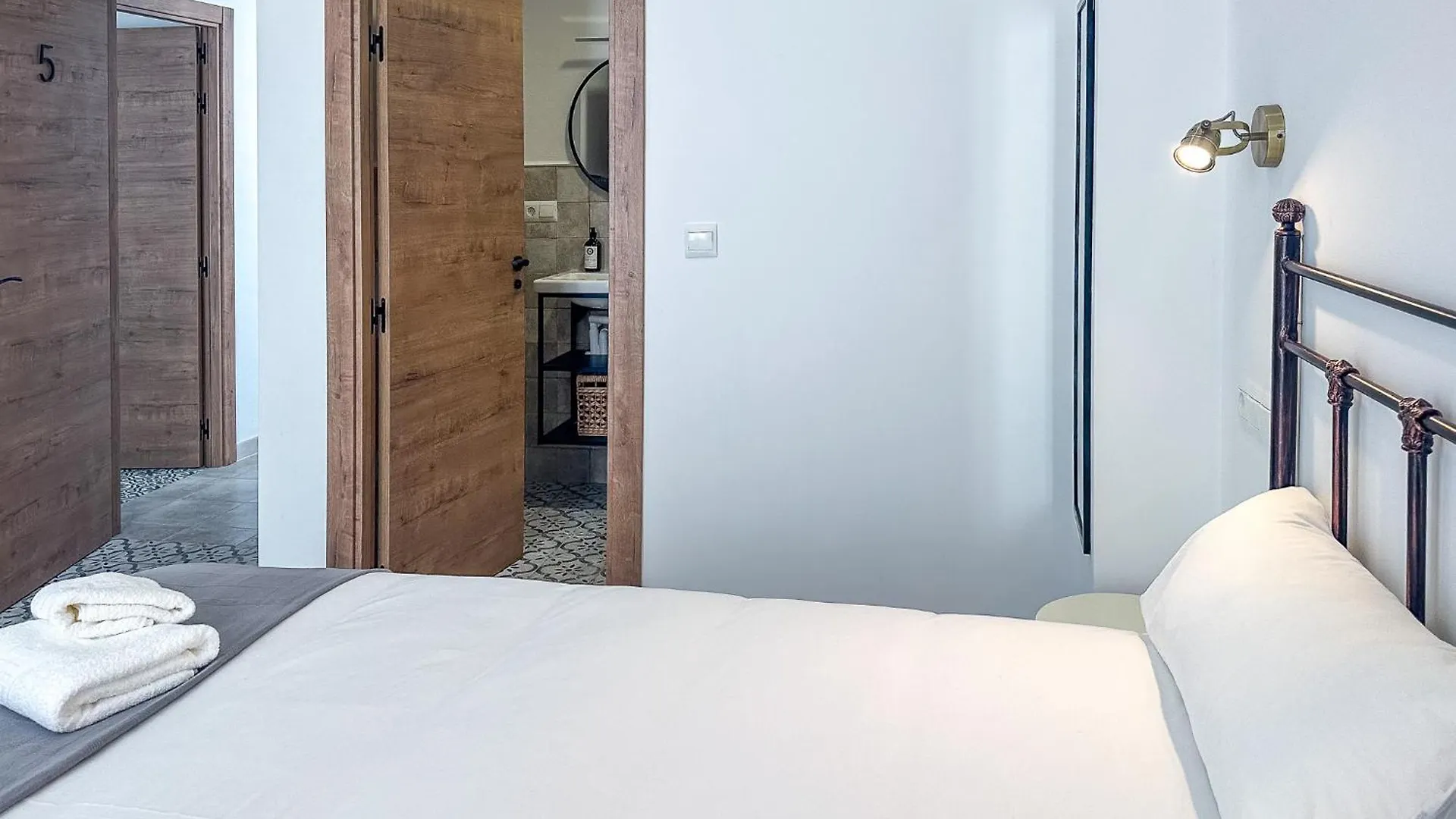 La Tienda Nueva Hotel Cómpeta Spanje