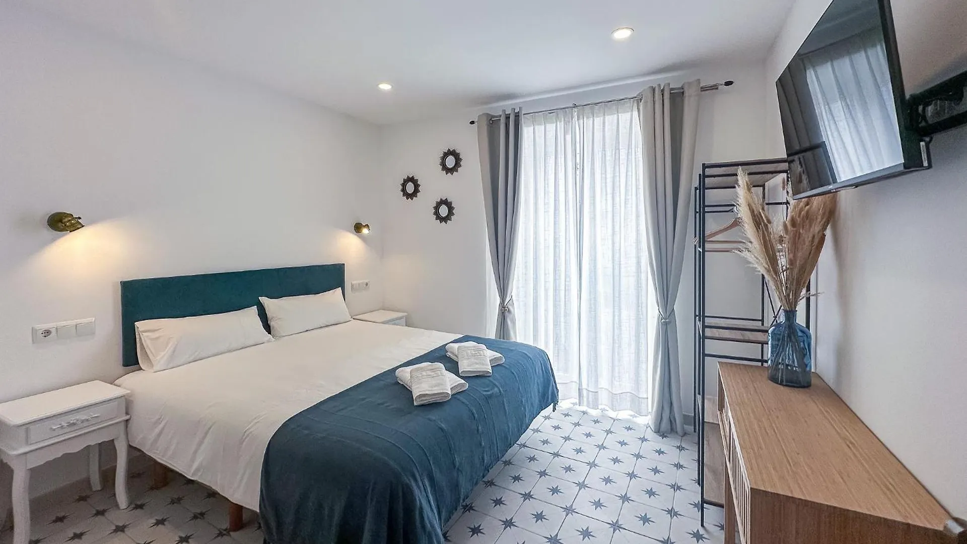 Gasthuis La Tienda Nueva Hotel Cómpeta