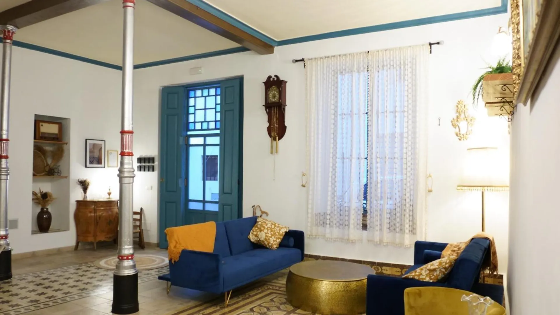 La Tienda Nueva Hotel Cómpeta