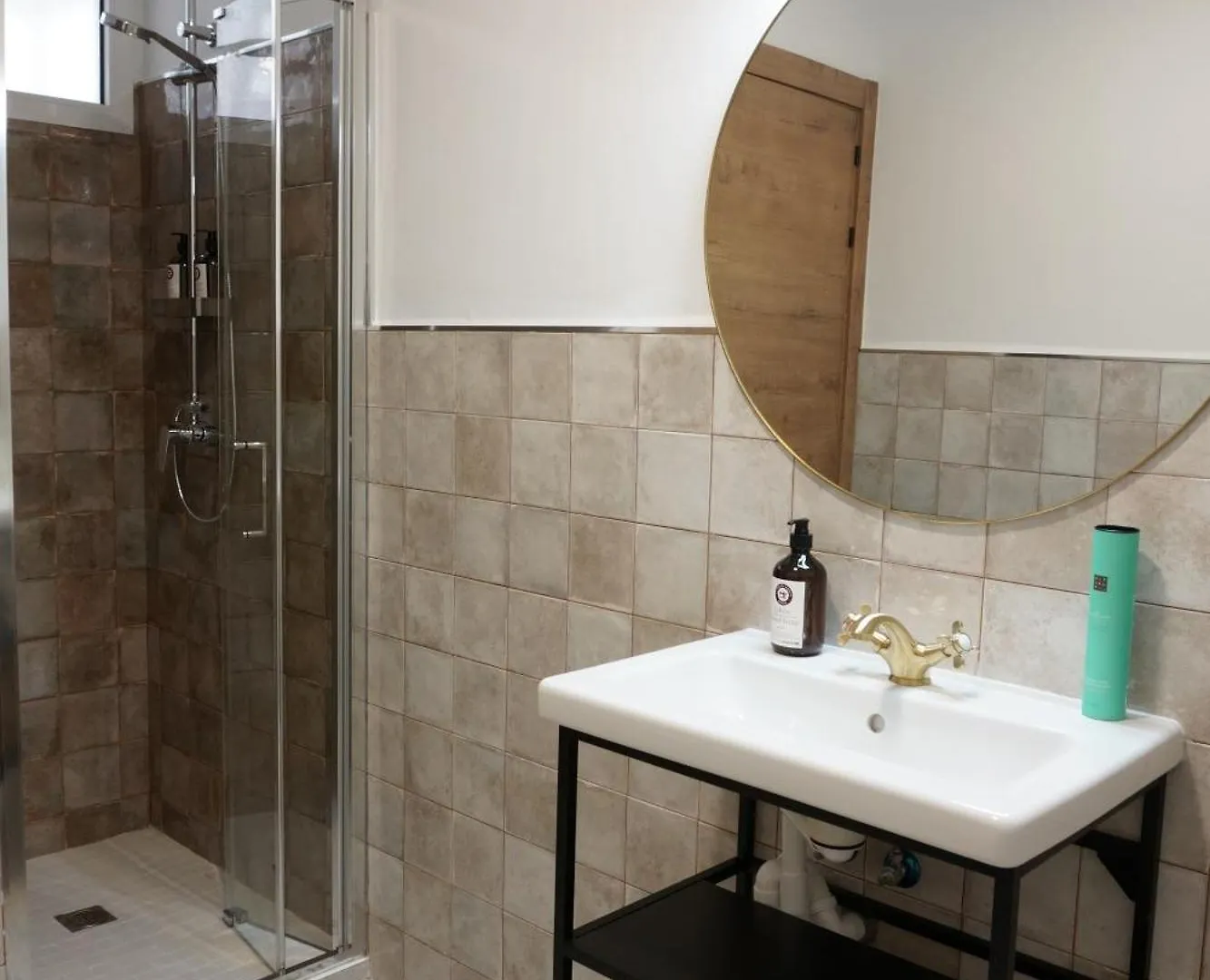 La Tienda Nueva Hotel Cómpeta Spanje